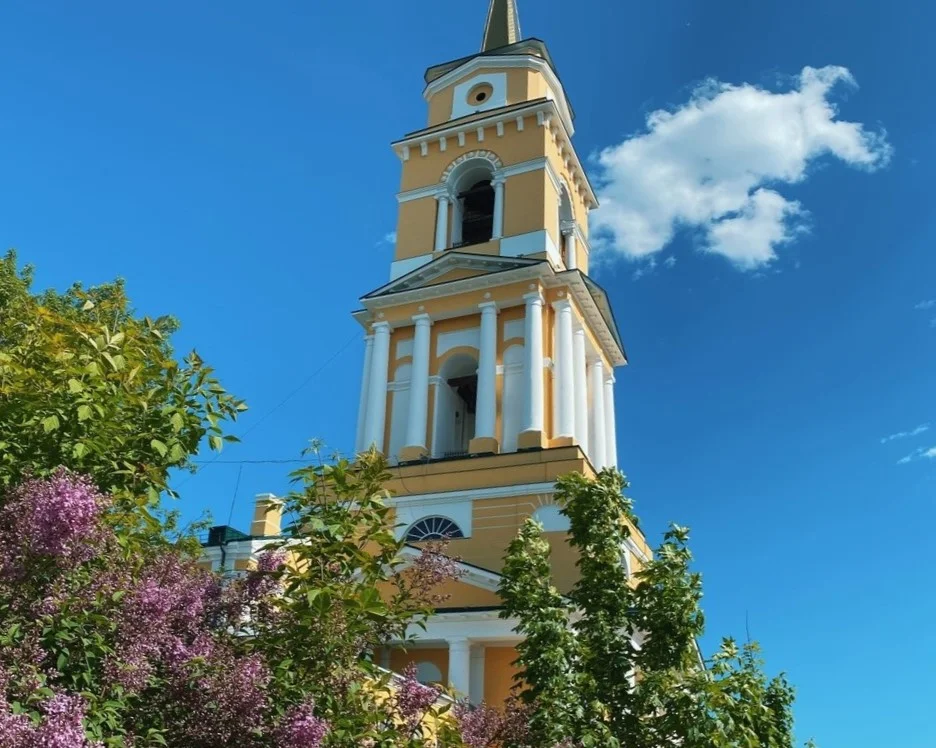 Пешеходная обзорная  экскурсия по Перми "Пермь Губернская"