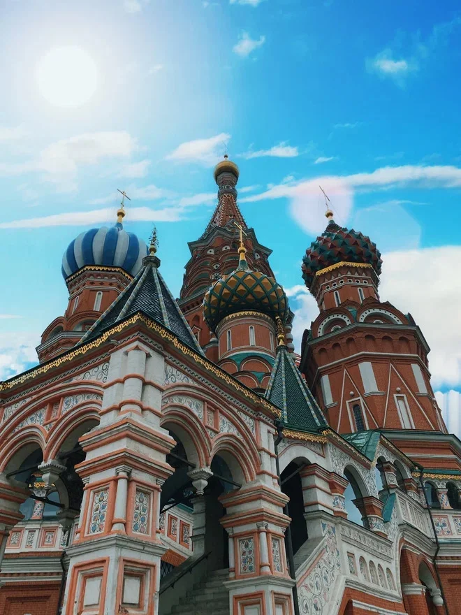 Московские каникулы, г. Москва из Кудымкара, Карагая, Верещагино и Очера (автобусный тур), 3 дня
