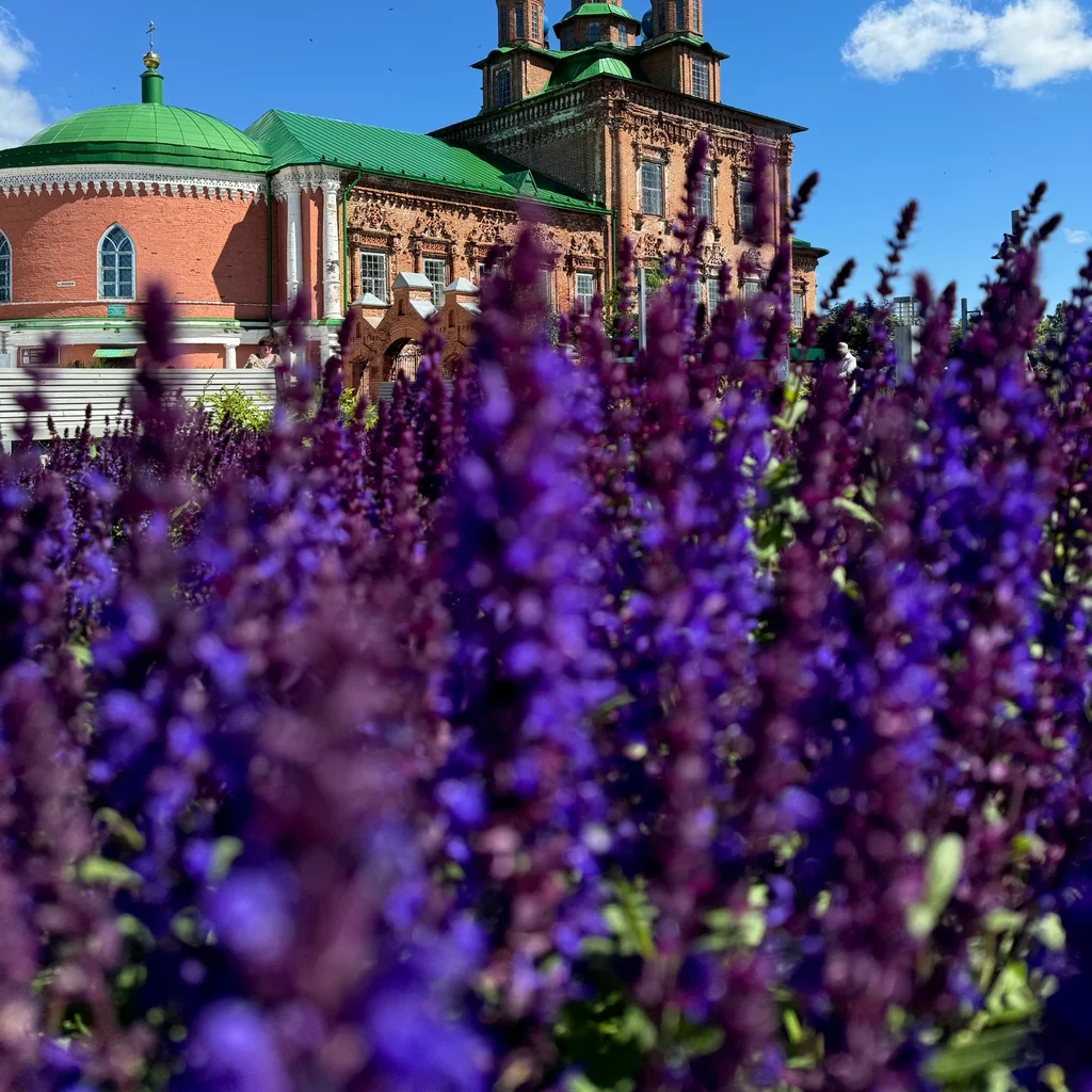 Групповой тур "Легенды Перми", Пермь - Каменный город - Усолье - Березники - Соликамск - Чердынь, 4 дня