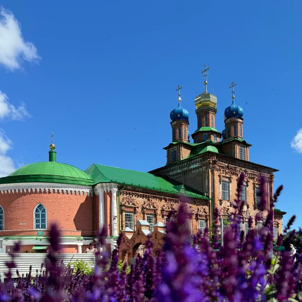 Групповой тур "Легенды Перми", Пермь - Каменный город - Усолье - Березники - Соликамск - Чердынь, 4 дня